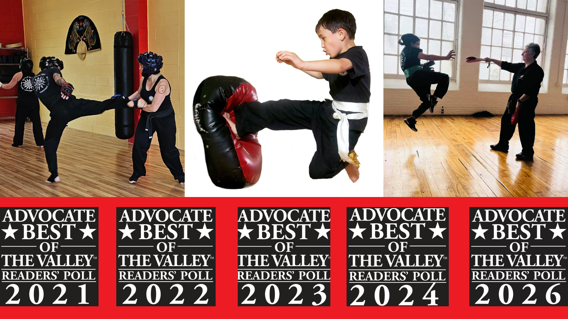 Main image of Spirit of the Heart Martial Arts and Wellness