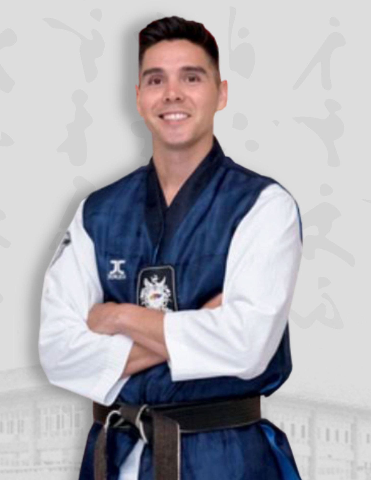 Main image of Spirit Taekwondo Ridgewood