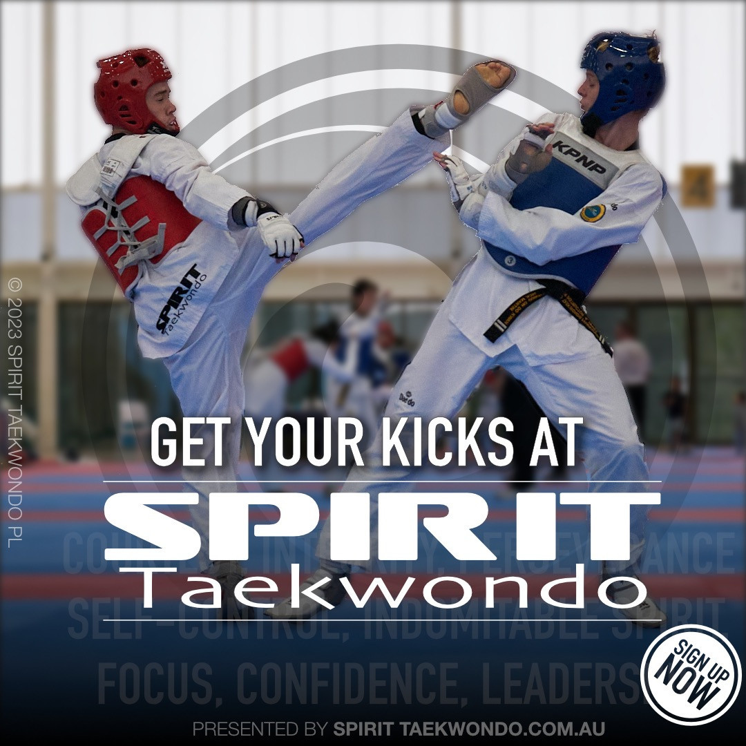 Main image of Spirit Taekwondo