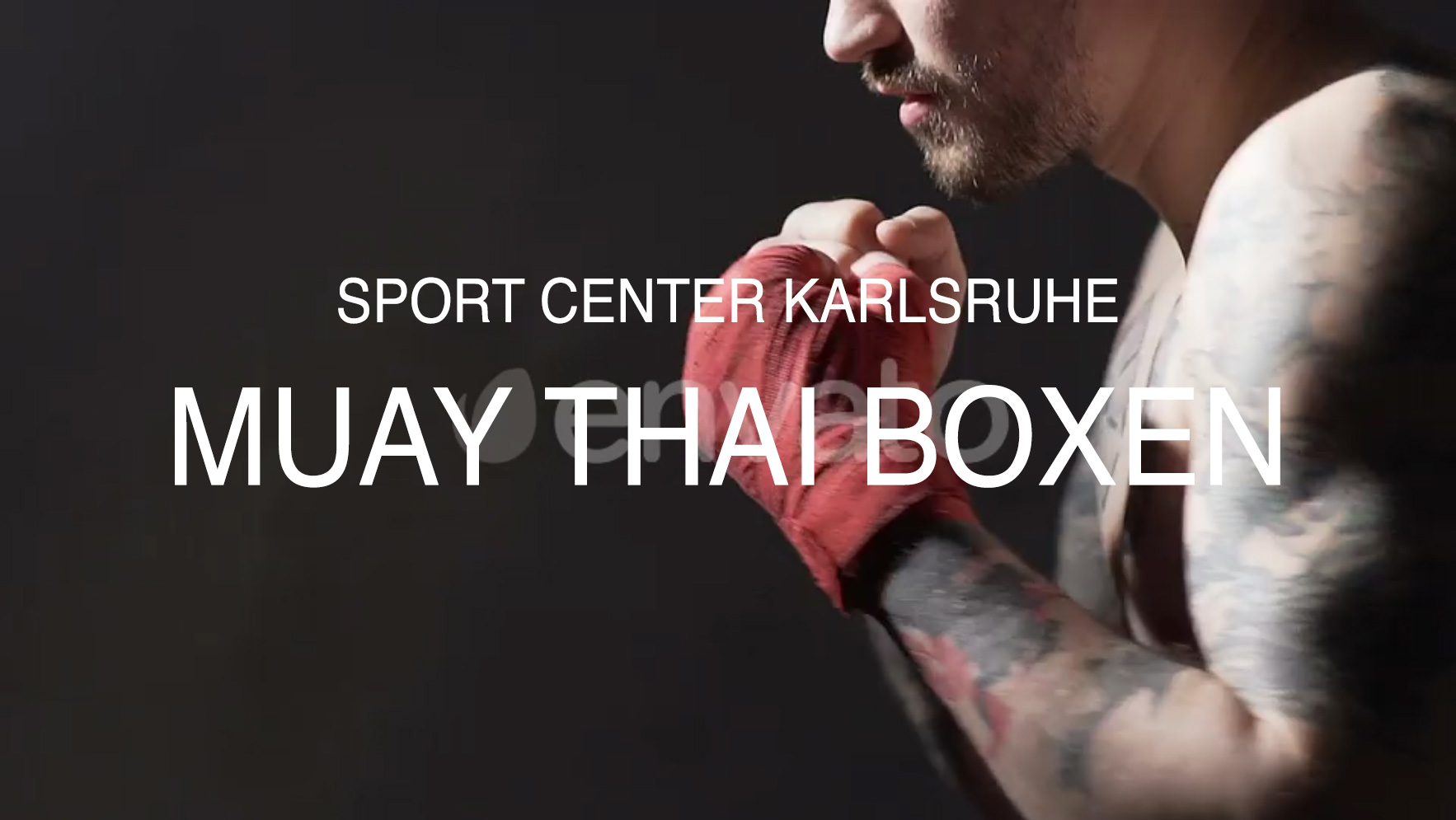 Main image of Sport Center Karlsruhe