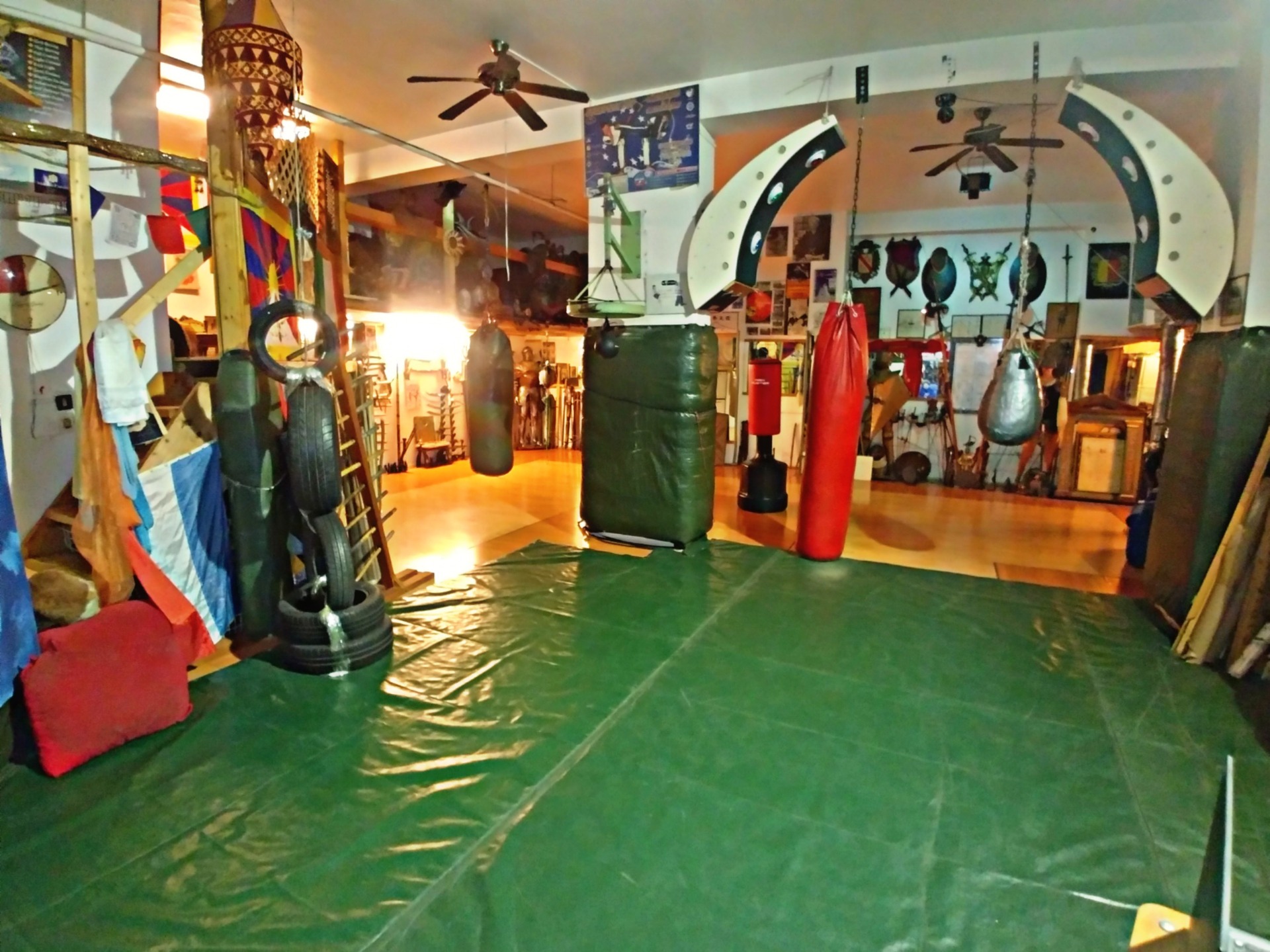 Main image of Sport Center Palermo