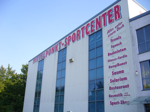Main image of Sportakademie Maintal