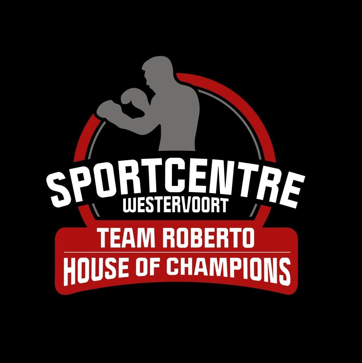 Main image of Sportcentre Westervoort