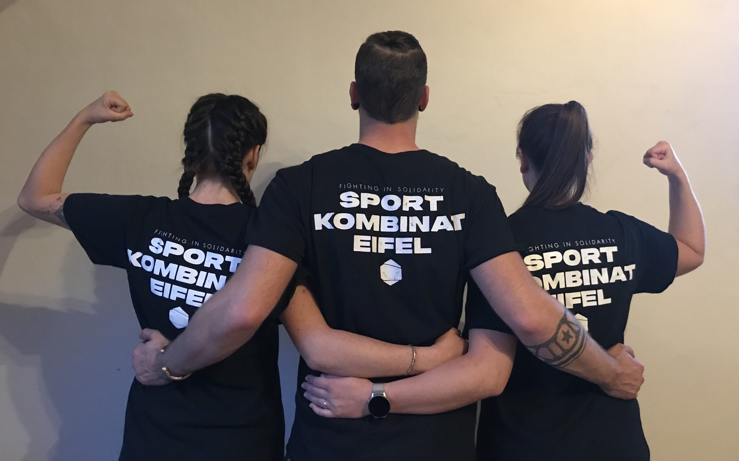 Main image of Sportkombinat Eifel