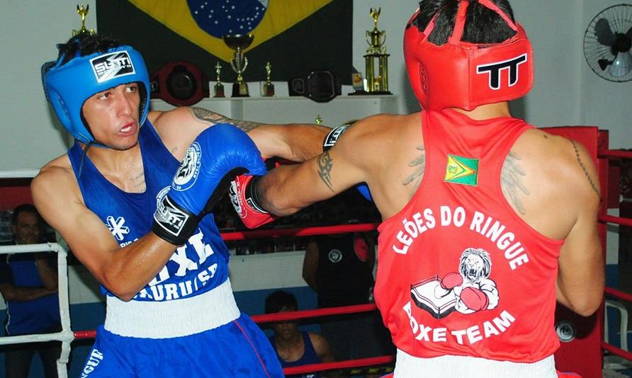 Main image of Sports Training Center Lions of the Ring
