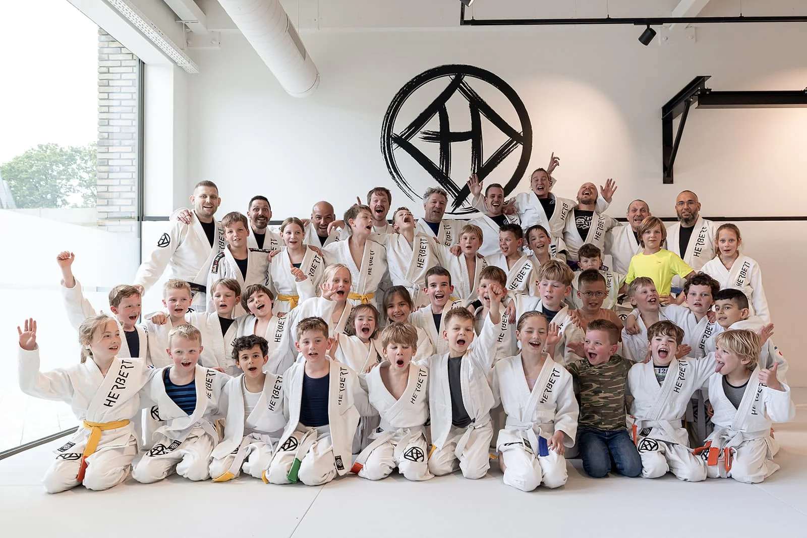 Main image of Sportschool Herbert