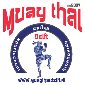 Sportschool Muay Thai Delft academy image