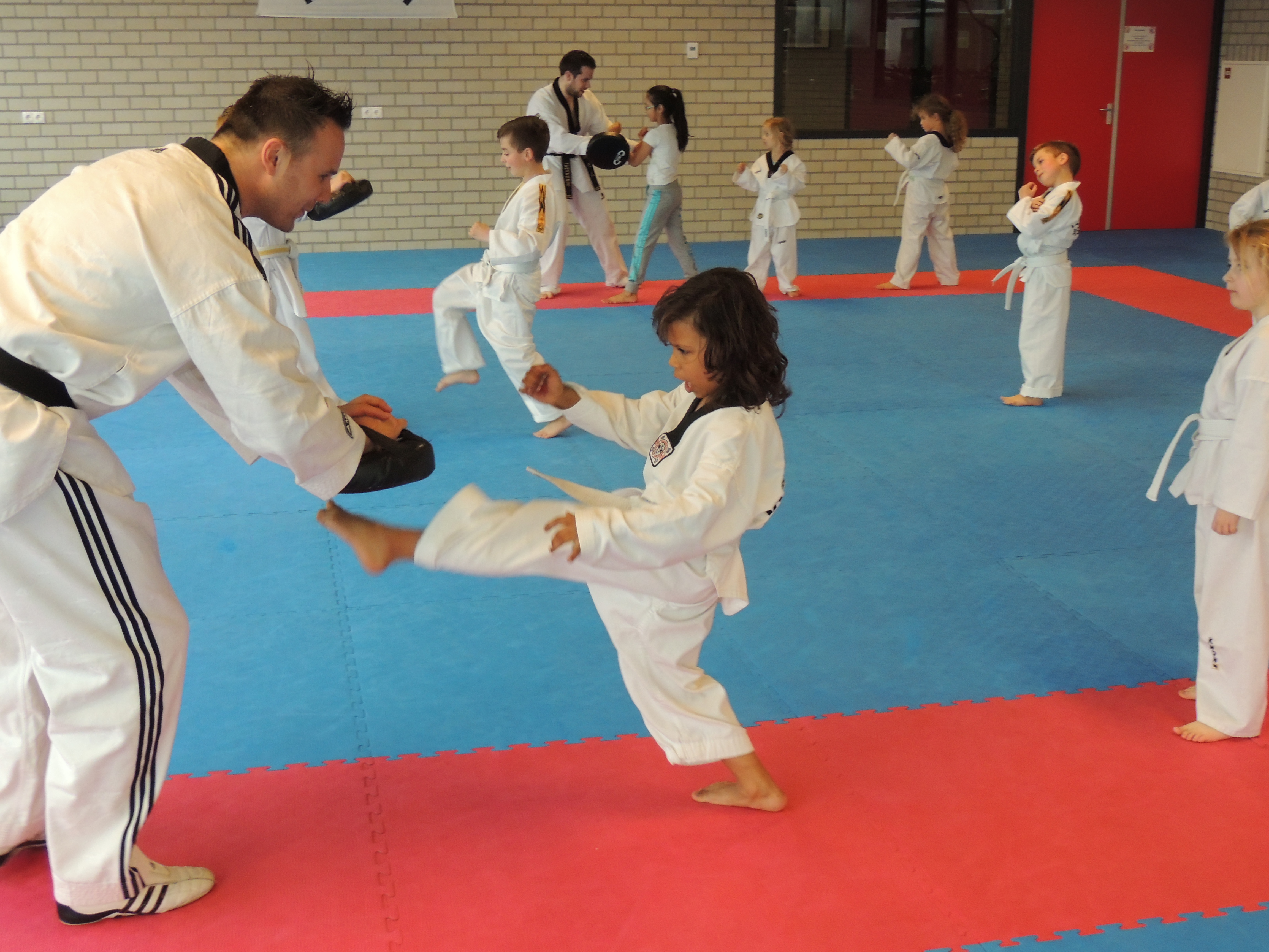 Main image of Sportschool van Esch