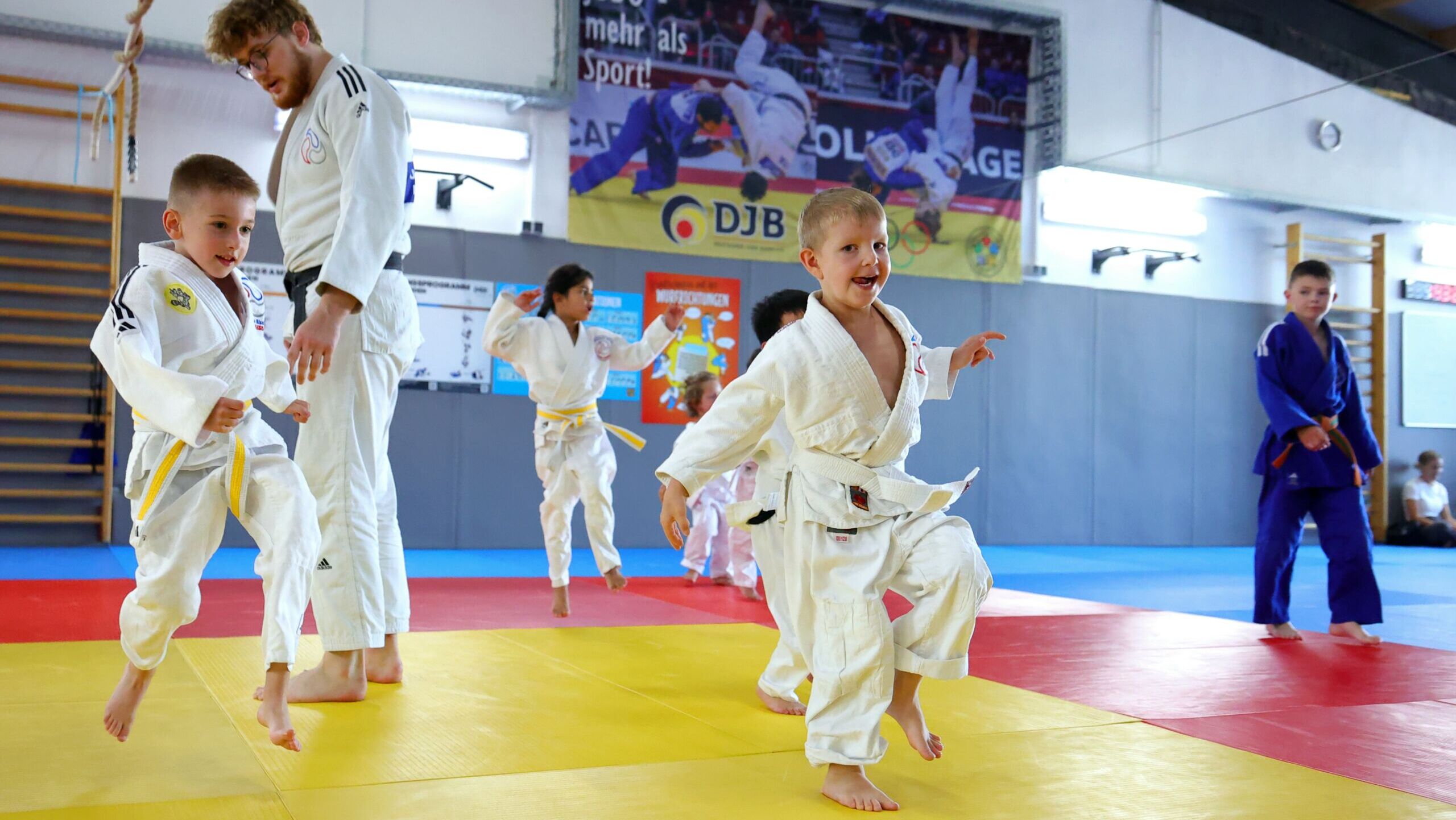 Main image of Sportschule Bischoff
