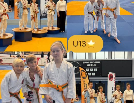Main image of Sportschule Bushido