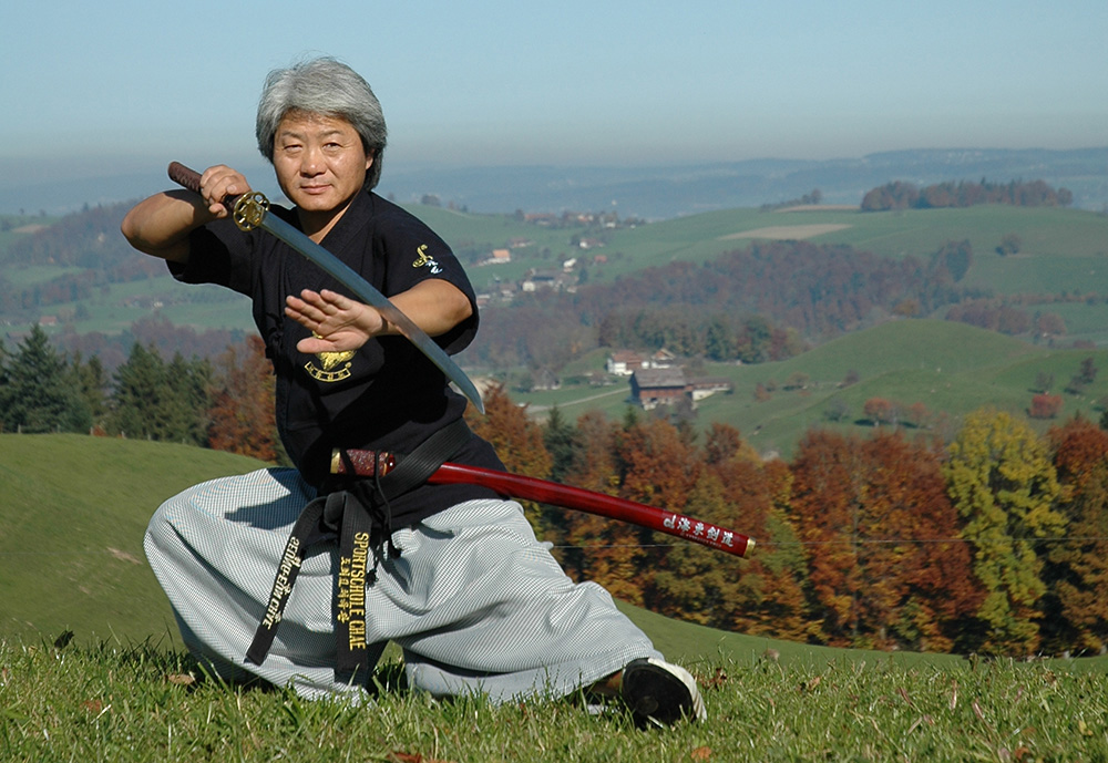 Main image of Sportschule Chae