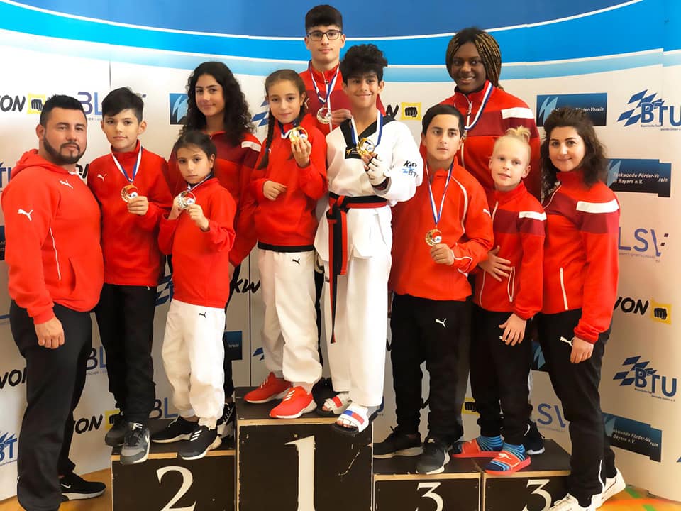 Main image of Sportschule Gürel