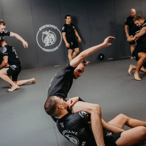 Main image of Sportschule Harrycane