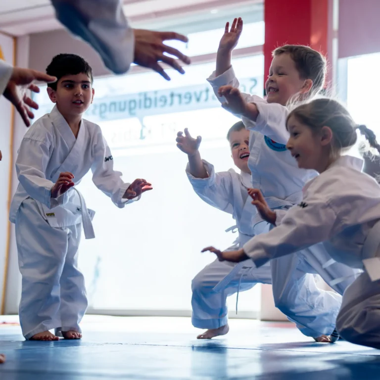 Main image of Sportschule Kubis