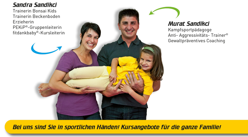 Main image of Sportschule Laupheim