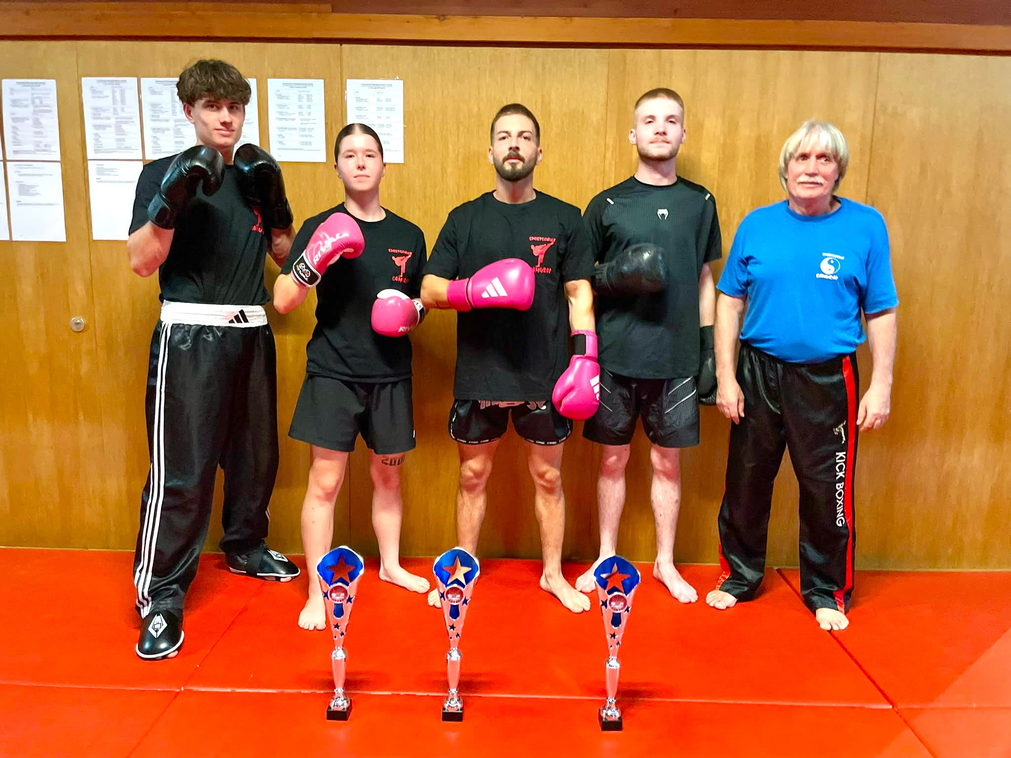 Main image of Sportschule Samurai