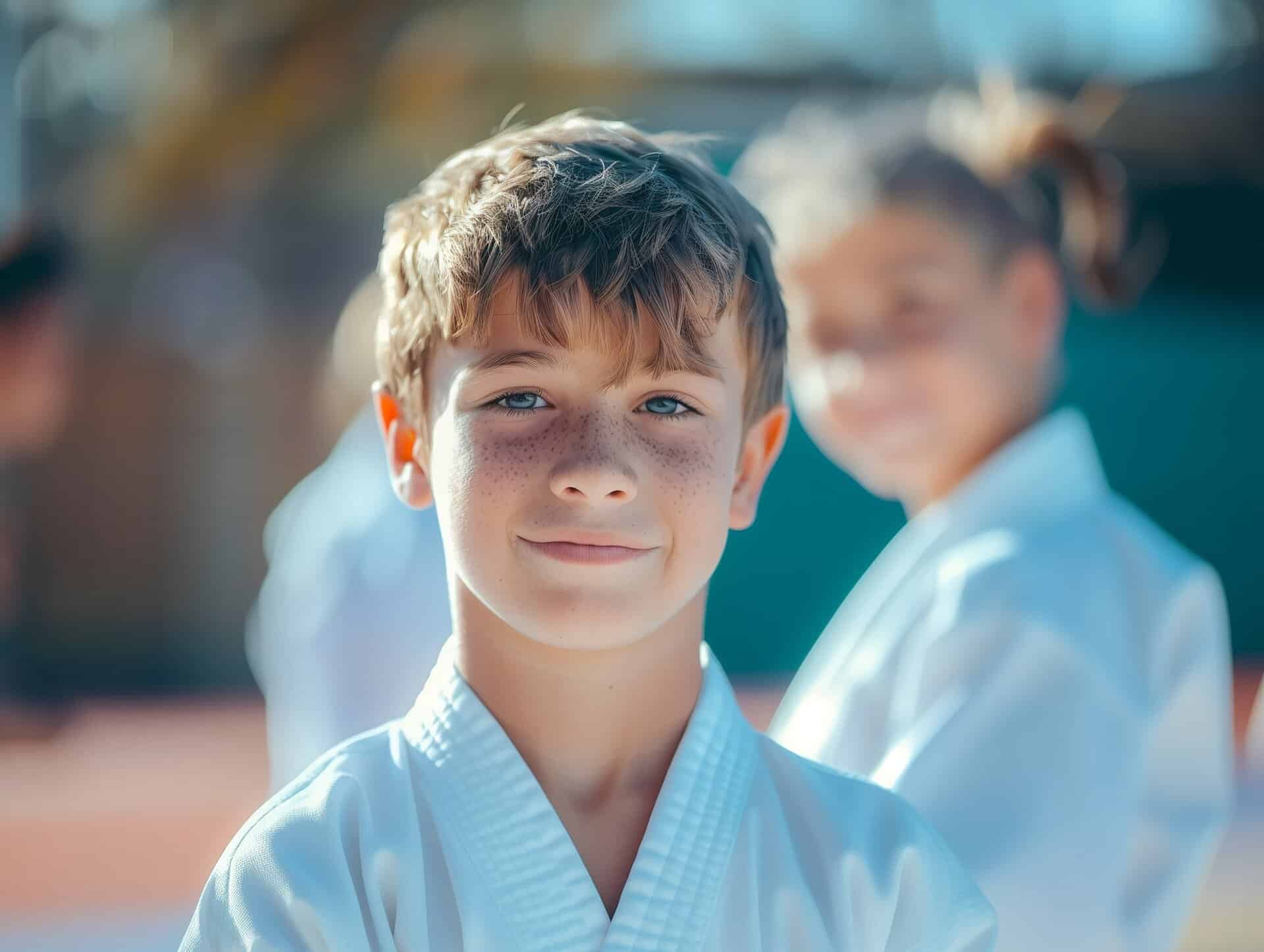 Main image of Sportschule Sonner