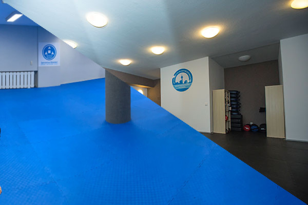 Sportzentrum Düsseldorf - SZD GYM - Krav Maga und Muay Thai academy image