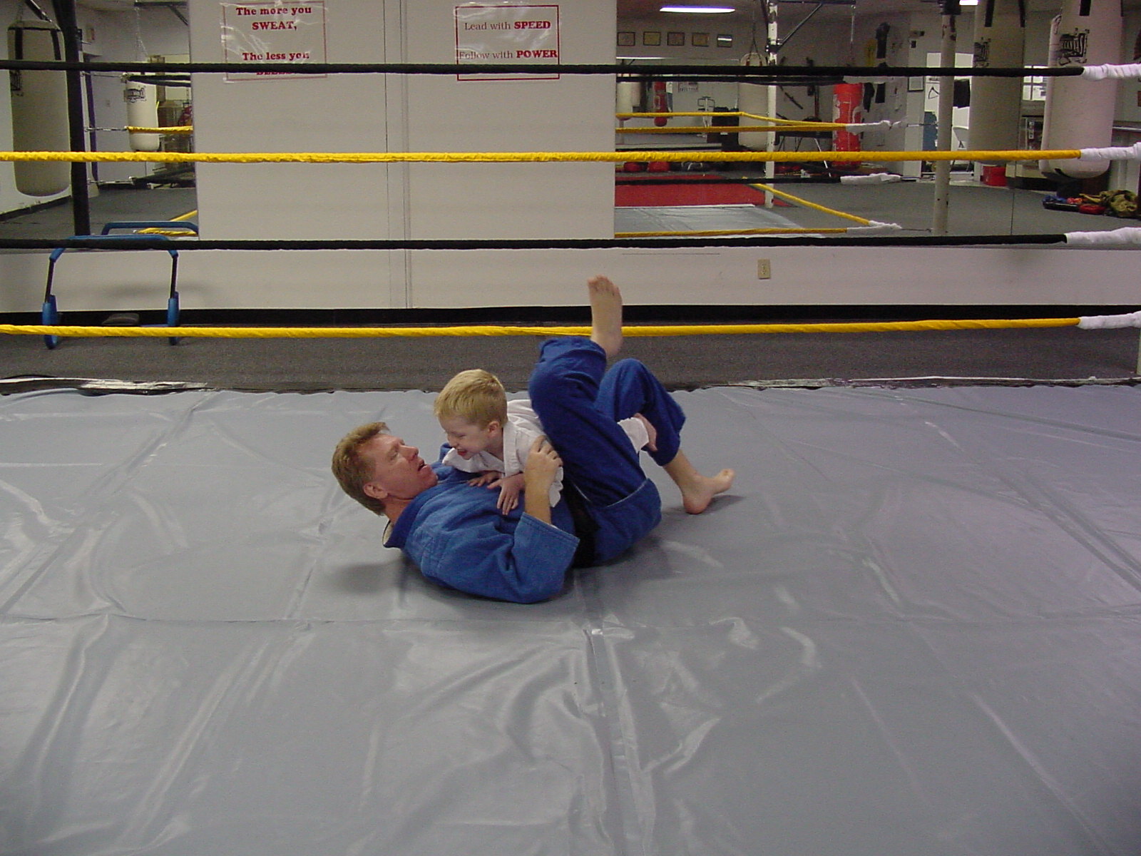 Main image of Spring Cypress Martial Arts