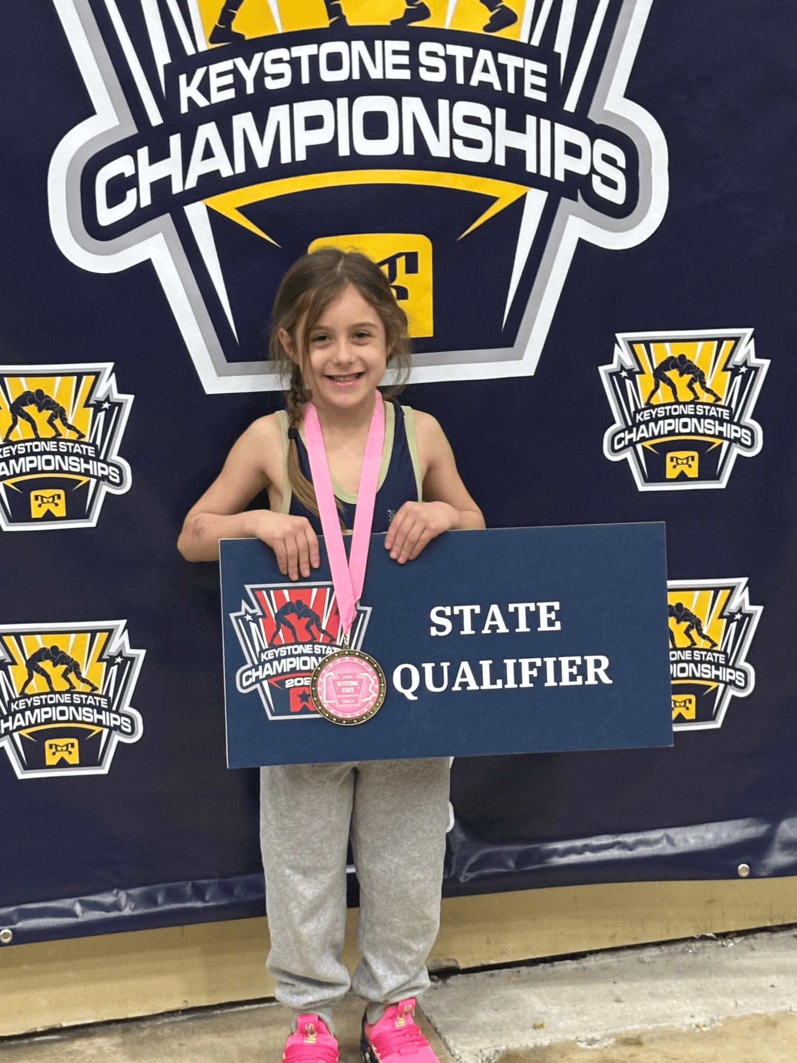 Spring-Ford Youth Wrestling