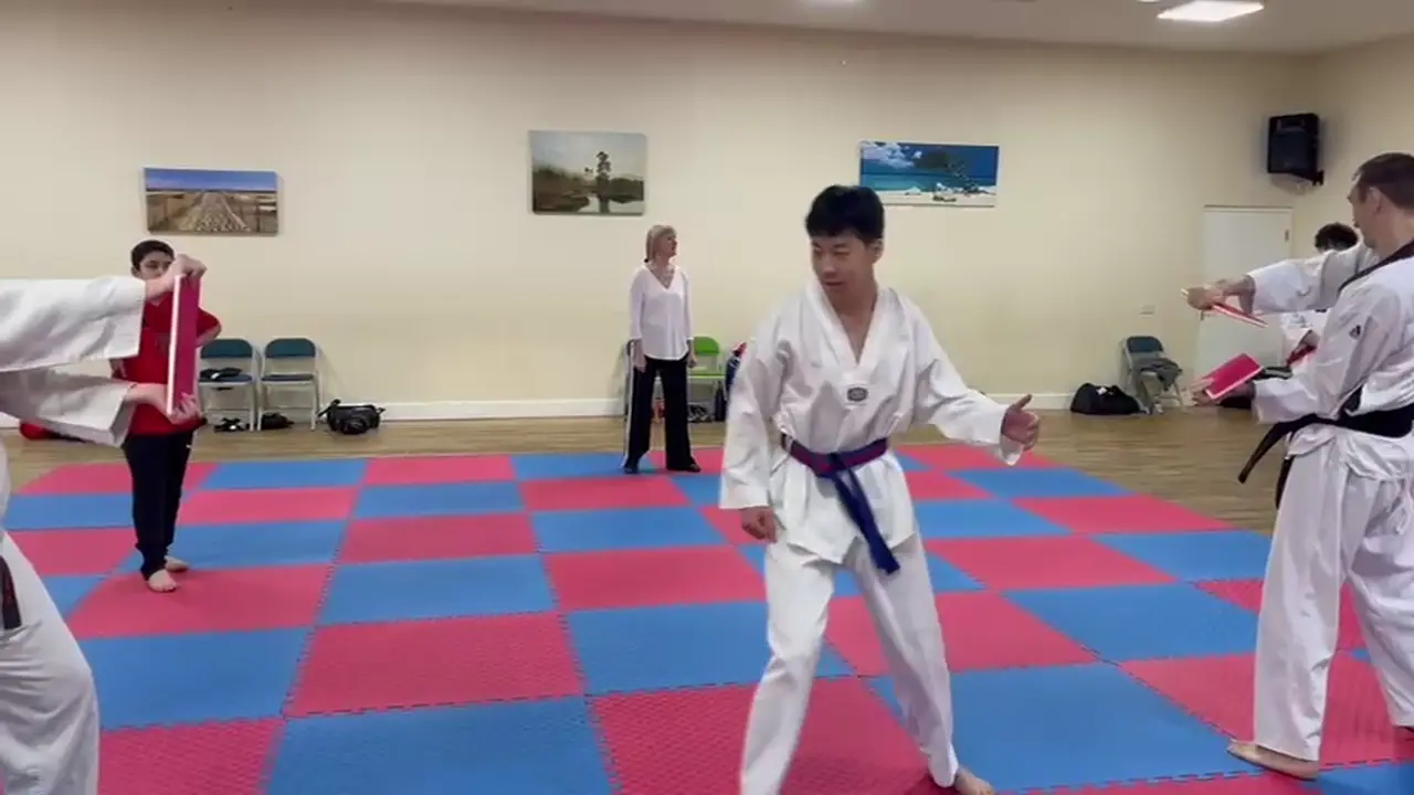 Main image of Springwater Taekwondo