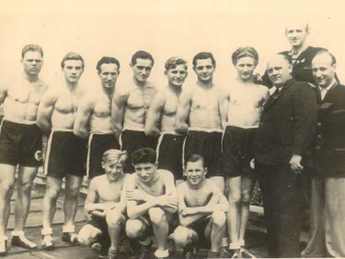 Main image of Spvgg Bayern Hof - Boxabteilung
