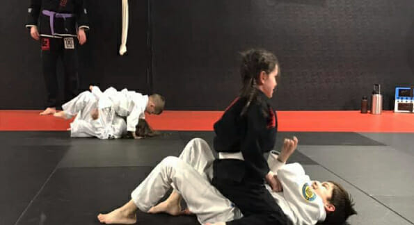 Main image of Squared BJJ Leominster