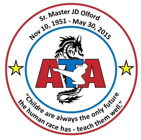 Sr. Master Olford's ATA Martial Arts