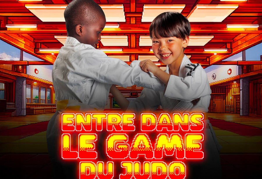 Main image of Srb Judo Taiso