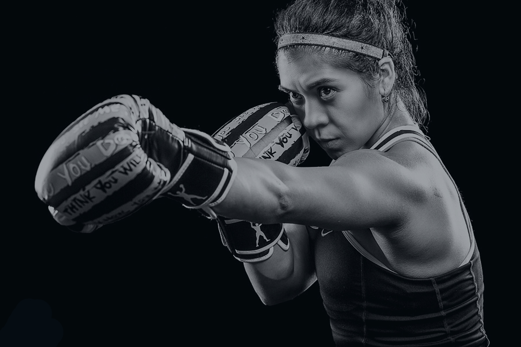 Main image of SRG Boxing n Personal Training