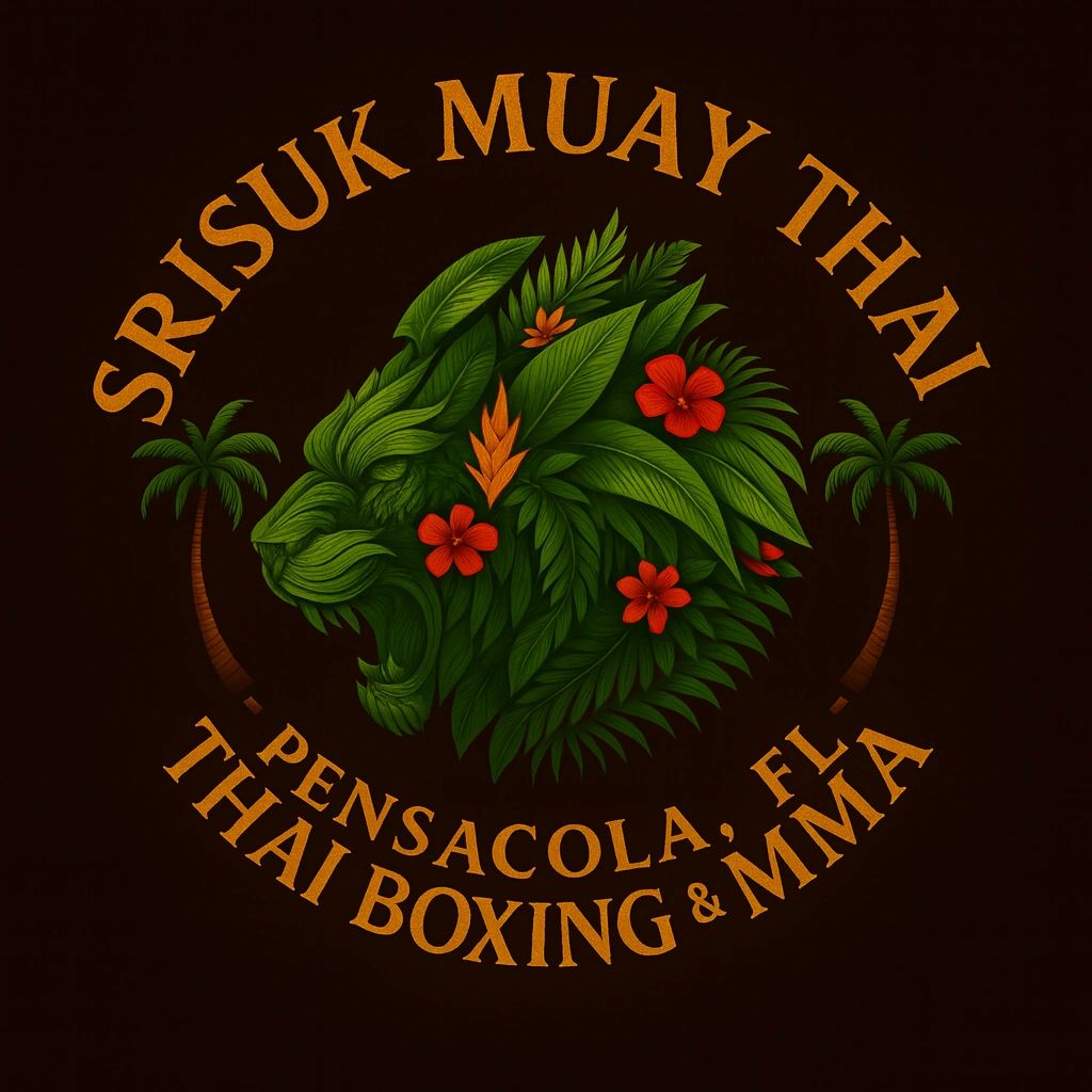 Srisuk Muay Thai Pensacola
