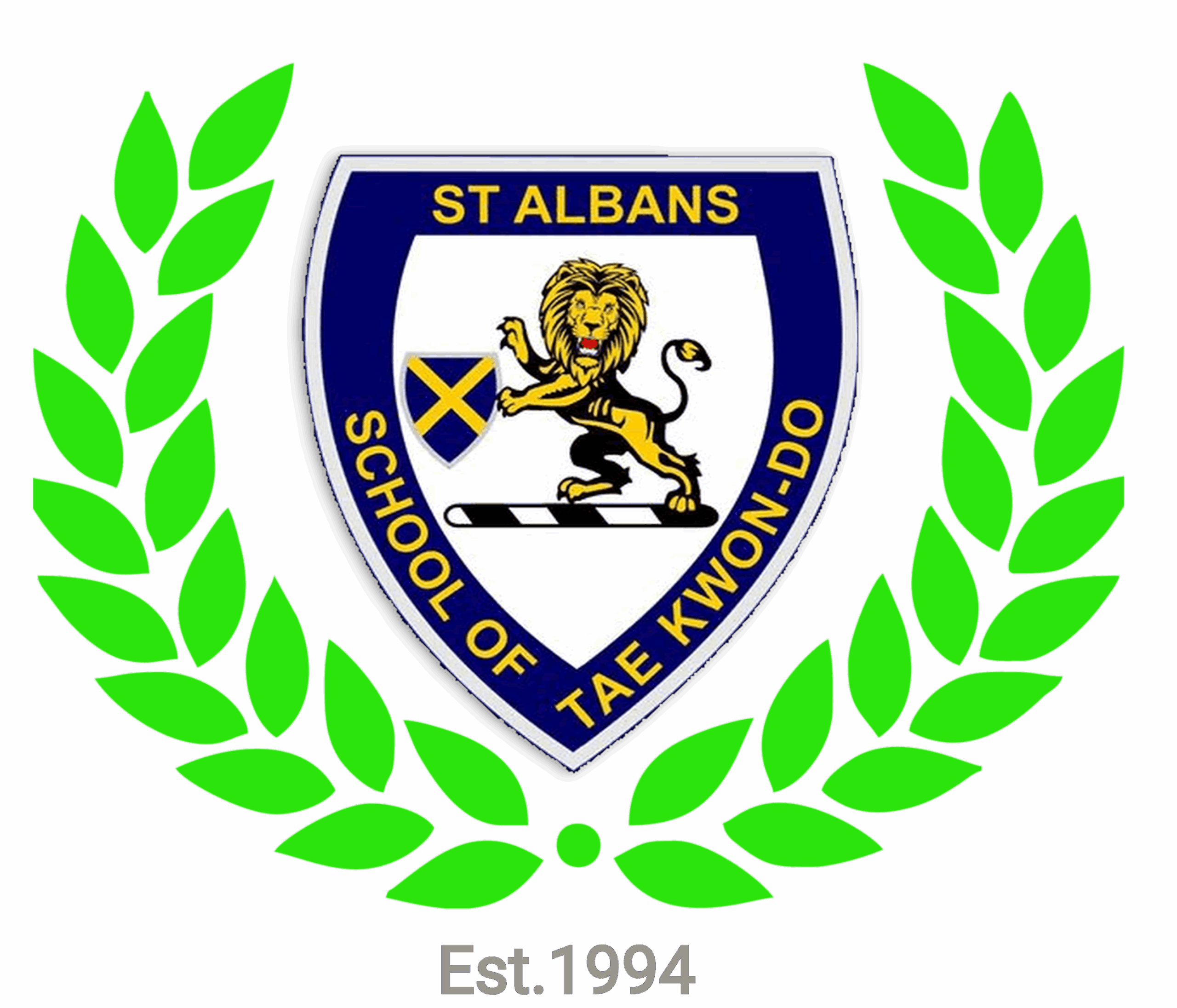 Main image of St. Albans Tae Kwon Do