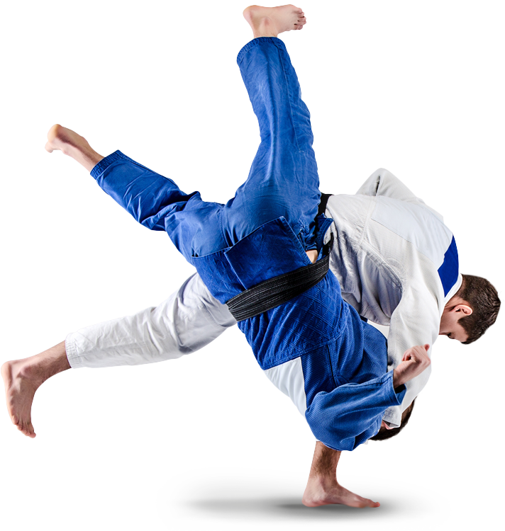 Main image of St. Albert Judo Club