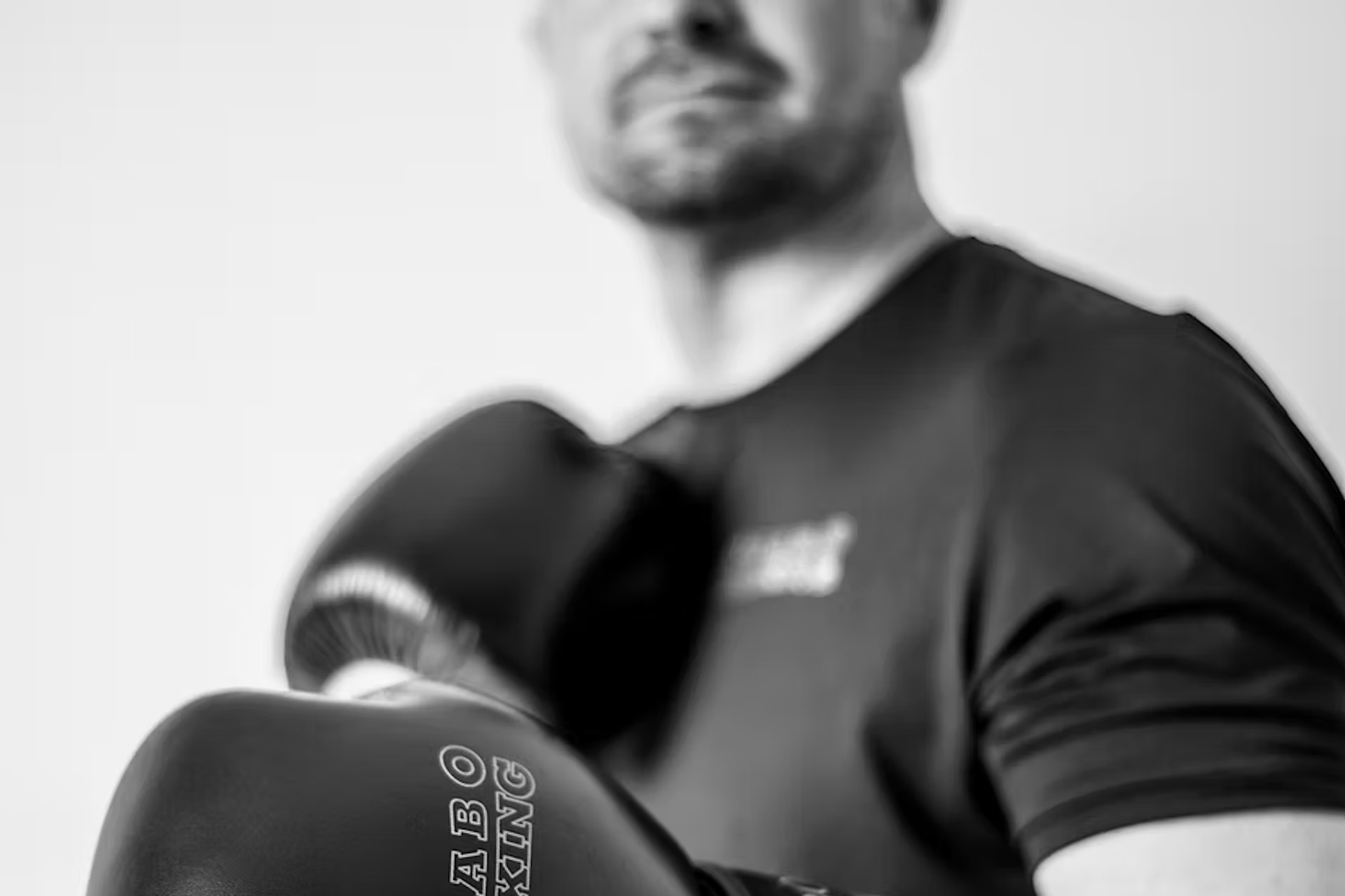 Main image of Stabo Boxing