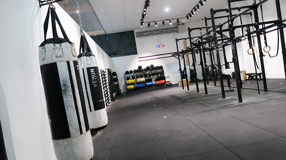 Main image of Stadium Coupure Fitness Gent