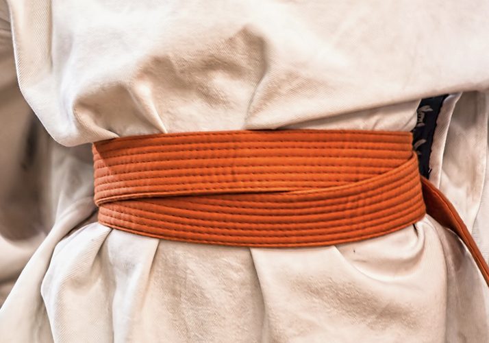 Main image of Stadium Karate and Fitness