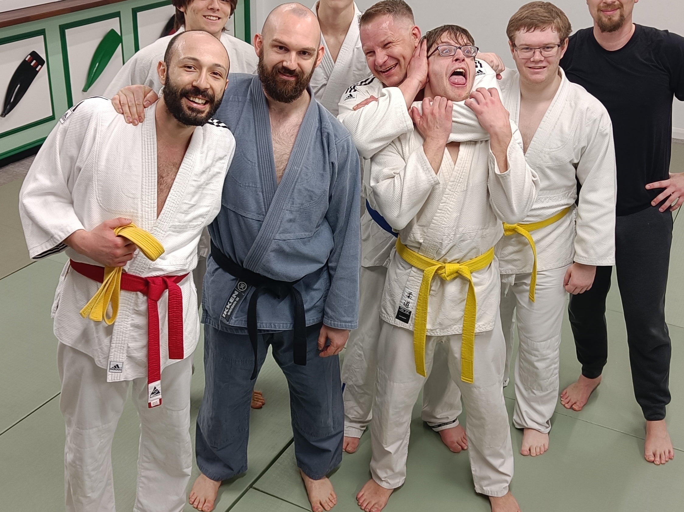 Main image of Staines Martial Arts Academy