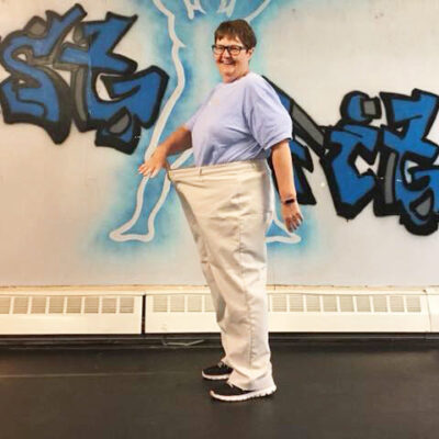 Main image of Stanley Boxing and Fitness