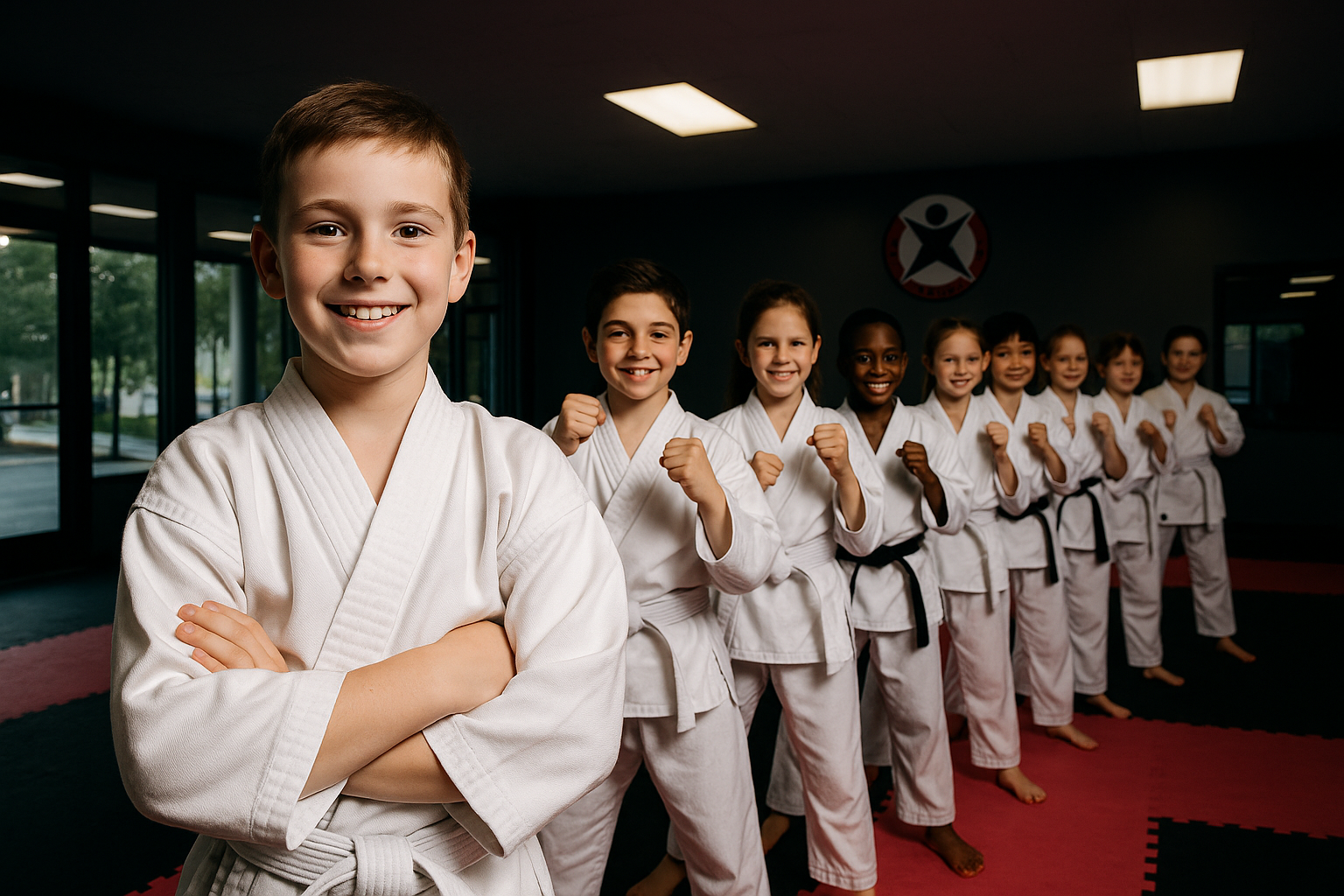 Main image of Star Martial Arts