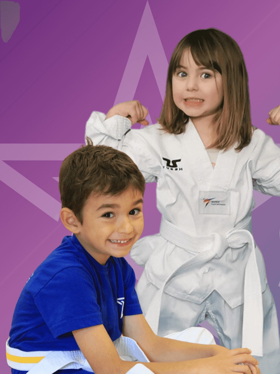 Main image of Star Martial Arts