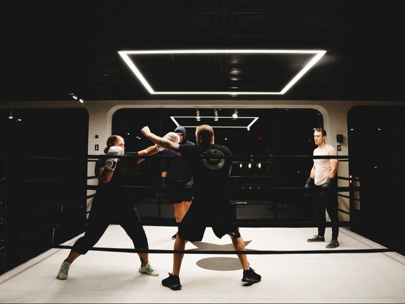 Star Method Boxing academy image