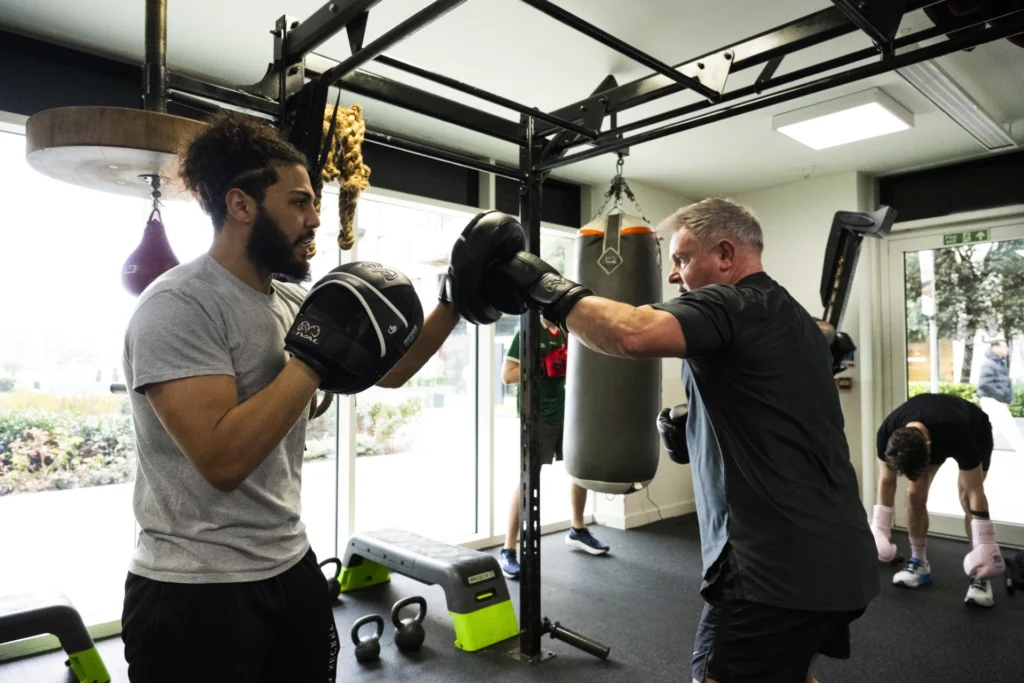 Main image of State of Mind Fitness Studio
