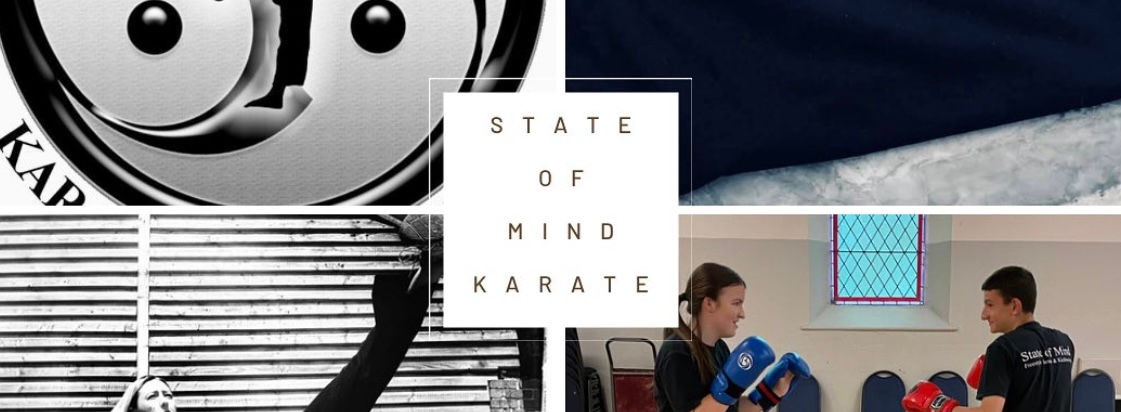 State of Mind Karate and Kickboxing Rotherham academy photo