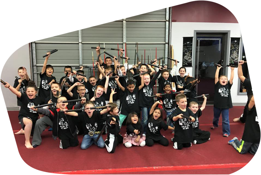 Main image of State of the Arts Karate and Wellness Center