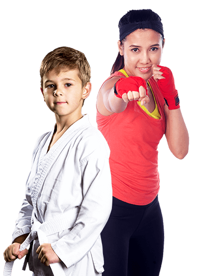 Main image of Statesboro Martial Arts