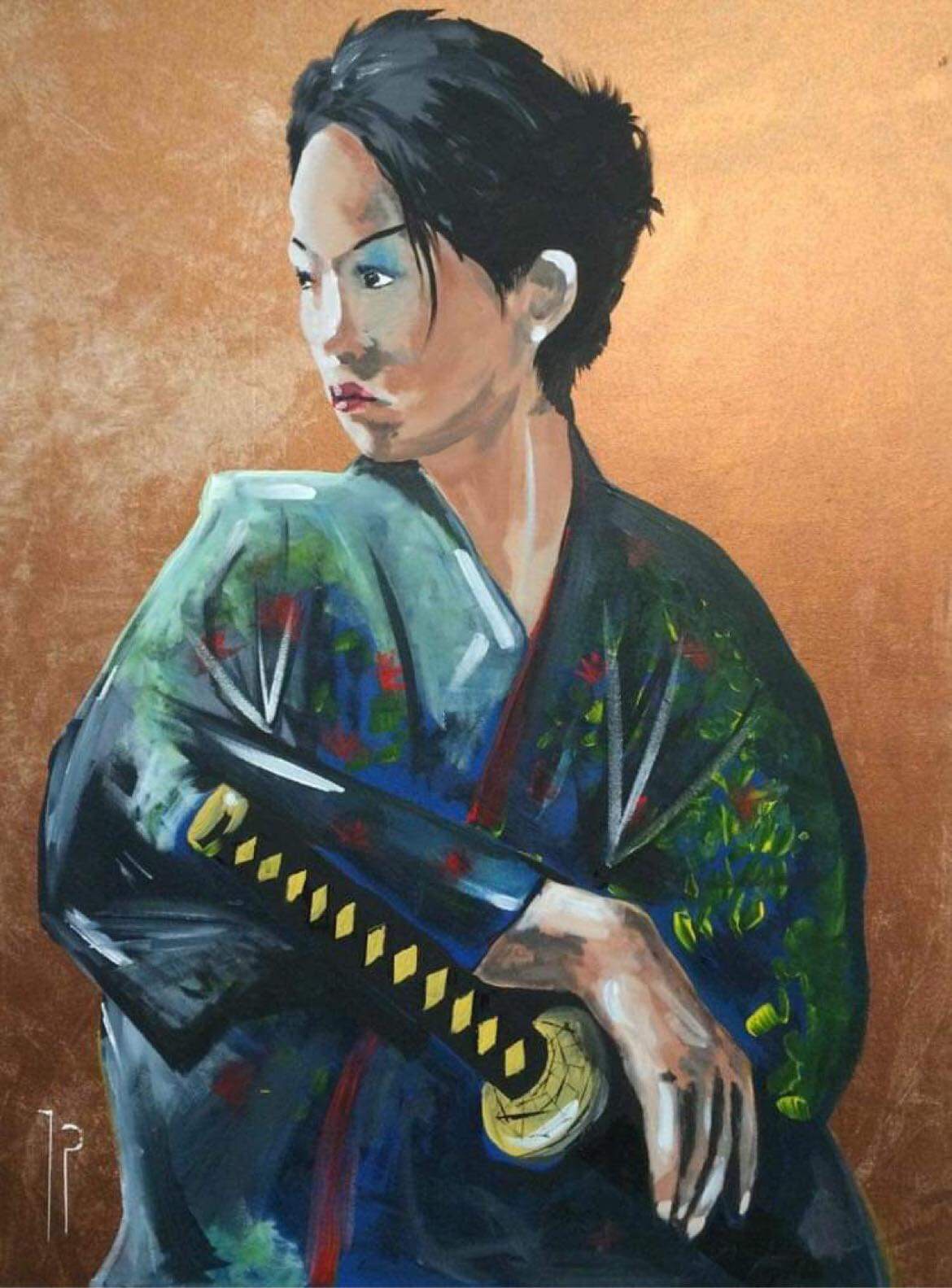 Main image of Staunton Kendo, Iaido, & Jodo