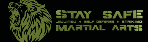 Main image of Stay Safe Martial Arts
