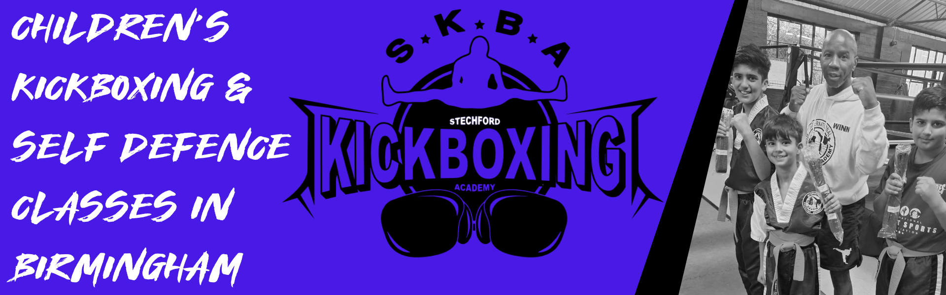 Stechford Kickboxing Academy academy photo