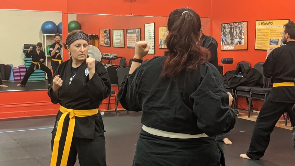 Main image of Steel City Goshin Jutsu Karate