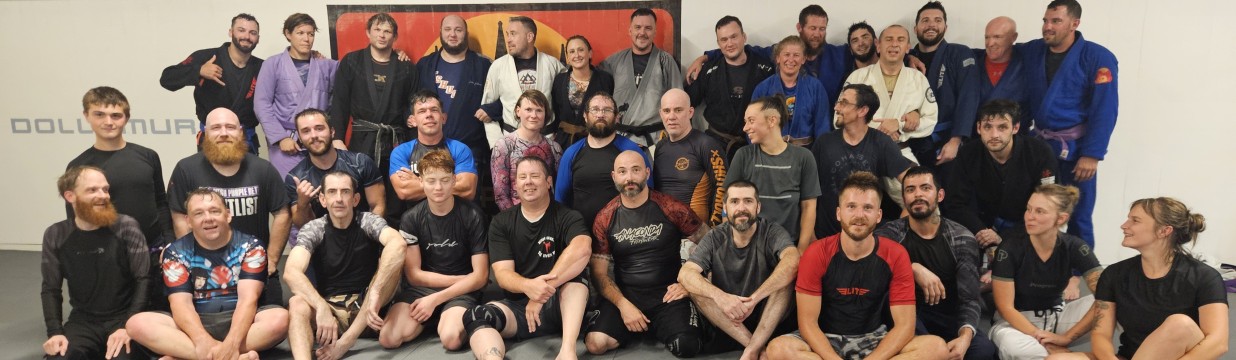 Main image of Steeple City Jiu Jitsu